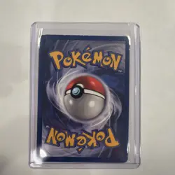 1st Edition Cubone 50/64 - Jungle - Common - Pokemon - NM/LP - Image 2