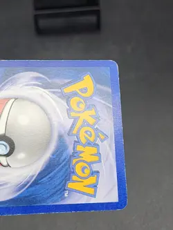 Pokemon Groudon Ex Emerald 5/106 Rare Holo TCG - HP/Damage - Image 3