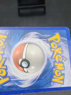 Pokemon Groudon Ex Emerald 5/106 Rare Holo TCG - HP/Damage - Image 4