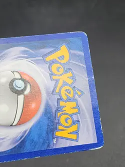 Pokemon Groudon Ex Emerald 5/106 Rare Holo TCG - HP/Damage - Image 5