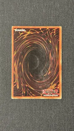 Yugioh! Wavy Swords Of Revealing Light - LOB-101 | Wavy LOB Unlimited - Image 5