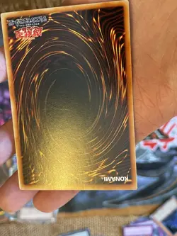 Japanese Behemoth The King Of All Animals Super Rare | FET-EN014 | Yu-Gi-Oh - Image 5