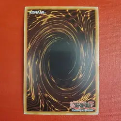 Yugioh Pot Of Prosperity RA01-EN066 1st Edition Super Rare - Image 2