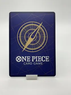One Piece CCG, Arlong OP11-023 Alt Art Rare English - Image 2
