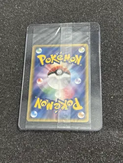 Snorlax 2005 Poke Park Japenese Promo 040/Pcg-p Sealed Pokemon Card NM - Image 2