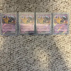 Japanese 151 EX Card Lot Pokemon TCG 29 Cards - Image 3