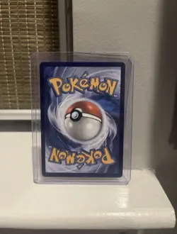 Mega Venusaur EX SIR177/132 Mega Evolution EnglishPokemon TCG Card - Image 2