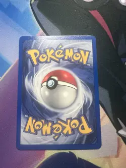 Pokemon TCG Koga's Pidgey Card 49/132 Gym Challenge Non-Holo - Image 2