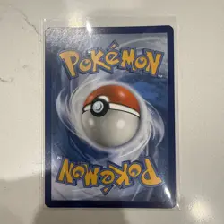 Pokemon Armored Mewtwo Holo Double Swirl Rare Black Star Promo Card SM228 - Image 2