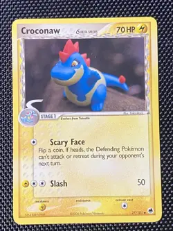 Pokemon EX Dragon Frontiers Card Bundles 4x - 22/101, 27/101, 70/101, & 54/101 - Image 2