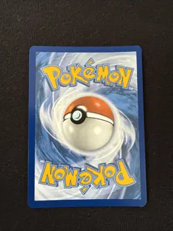 Pokemon TCG Nidoking Scarlet & Violet 151 Illustration Rare Card 174/165 - Image 2