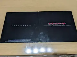 Vintage Pokemon Movie Premium Seat 10th Anniversary Japanese Promo card 2008 - Image 4