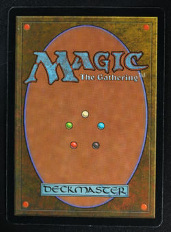 Rofellos, Llanowar Emissary FOIL Urza's Destiny Reserved List MTG - Image 3