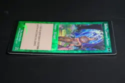 Rofellos, Llanowar Emissary FOIL Urza's Destiny Reserved List MTG - Image 4