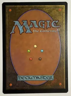 Necromancy - Visions - Magic The Gathering - 1996 - Image 2