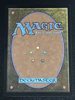 MTG Murders at Karlov Manor Repulsive Mutation Foil 0227 NM - Image 2