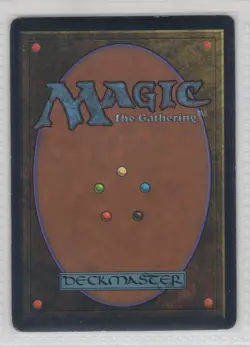 Sacrifice Limited Edition - Beta - vintage - Magic the Gathering MTG- US SELLER - Image 2