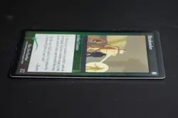 Metalworker FOIL Urza's Destiny Reserved List MTG Magic Card - Image 4