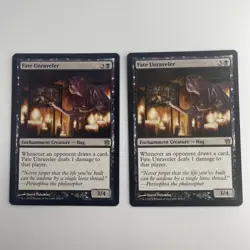 Fate Unraveler Born of the Gods Regular X2 - Image 1