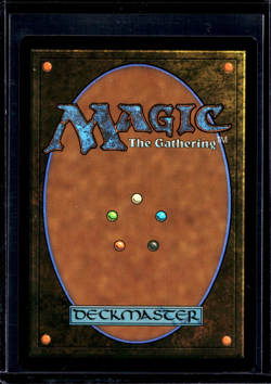 MTG Magic The Gathering CMM Commander Masters Borderless #623 Darksteel Mutation - Image 2