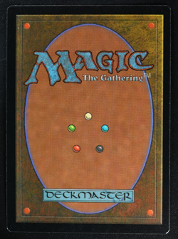 Crop Rotation Foil Magic Card Urza's Legacy MTG - Image 3