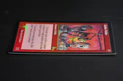 Goblin Welder FOIL Magic Card Urza's Legacy MTG - Image 5