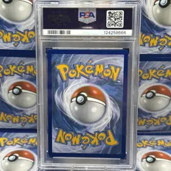 2016 Pokemon XY - LEAFEON EX - Generations - #10 - MINT - PSA 9 - Image 2