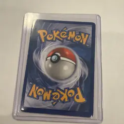 Rhyperior LV.X Black Star Promo Ultra Holo DP29 Pokemon TCG - Image 2