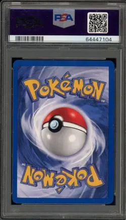 Pokemon Venusaur Base Set 2 Holo Rare #18 PSA 10 Gem Mint - Image 2