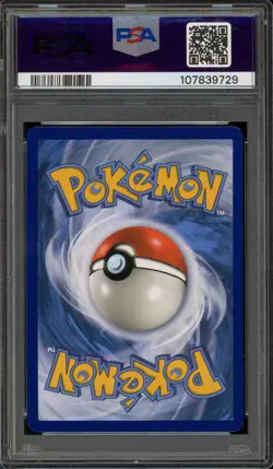 Pokemon M Venusaur EX XY Evolutions Full Art #100 PSA 10 Gem Mint - Image 2
