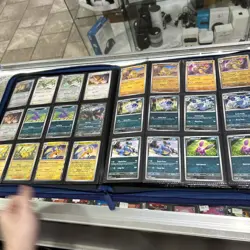Pokemon 151 English Complete Master Set with Promos - Image 3