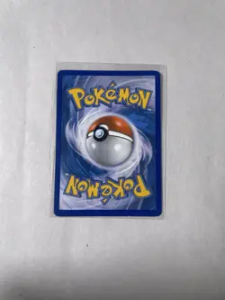 Eevee BW94 Black White Promos Holo Black Star Pokemon TCG Near Mint - Image 3