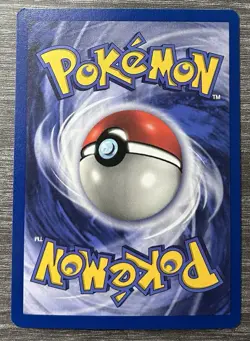 Pokemon TCG Electrode 1st Edition Jungle Non-Holo 18/64 - Image 2