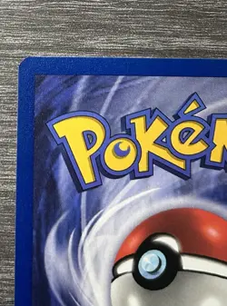 Pokemon TCG Electrode 1st Edition Jungle Non-Holo 18/64 - Image 3