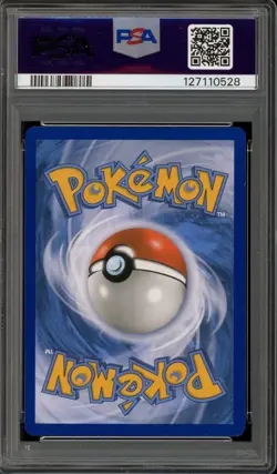 Pokemon M Alakazam EX XY Fates Collide Holo Ultra Rare #26 PSA 10 Gem Mint - Image 2