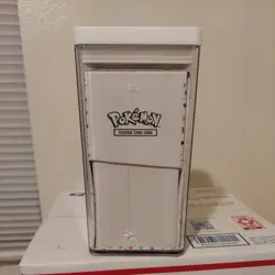 Scarlet & Violet 151 Pokemon Center Elite Trainer Box PC ETB SEALED W/Case - Image 3