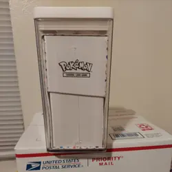 Scarlet & Violet 151 Pokemon Center Elite Trainer Box PC ETB SEALED W/Case - Image 4
