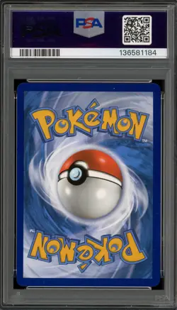 Pokemon Surfing Pikachu V Celebrations Holo Ultra Rare #008 PSA 10 Gem Mint - Image 2