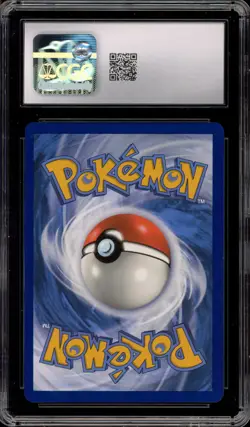 Pokemon Hisuian Arcanine Lost Origin Trainer Gallery Full Art #TG08 CGC 10 - Image 2