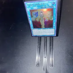 Yugioh-Mask Change II Gftp EN086 Ultra I Rare 1st Edition - Image 2