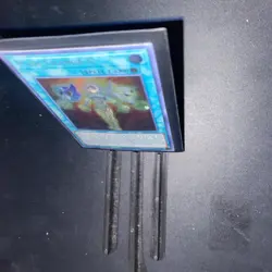 Yugioh-Mask Change II Gftp EN086 Ultra I Rare 1st Edition - Image 5