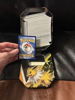 Pokemon 450 Pokemon TCG Trading Cards BULK LOT ⭐No Energy⭐ LP/NM Condition ✅ - Image 1