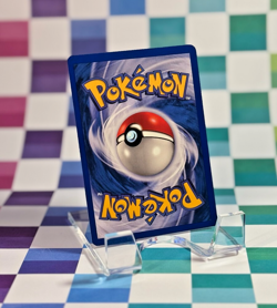 Pokemon Card: Marill Wotc Promo 29/53 Non Holo NM - Image 2