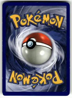 Pikachu 058/102 Base Set LP Pokemon Card TCG - Image 2