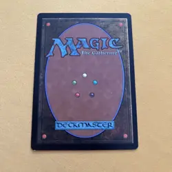Daze Nemesis Magic The Gathering MTG Card - Image 2