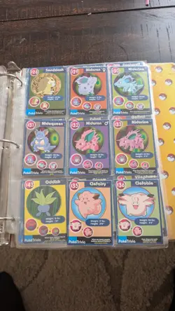 Pokemon Burger King Cards Bulk Lot - Image 4