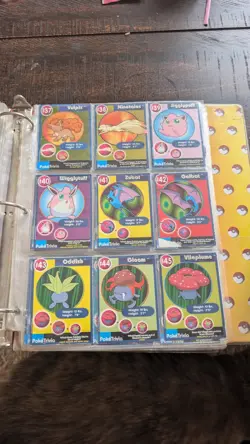 Pokemon Burger King Cards Bulk Lot - Image 5