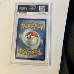 2020 Pokemon Sword & Shield Vivid Voltage Charizard Trading Card PSA 10 025/185 - Image 3