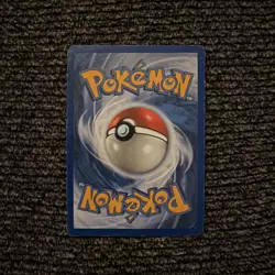 Piplup DP03 Diamond and Pearl Promo Holo Pokemon Card - Image 2