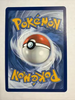 Pokemon Mega Gardevoir EX Holo TCG Card 178/132 Me01: Mega Evolution - Image 2